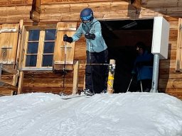 Skiweekend 2023