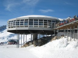  Skiweekend Fiesch 2015
