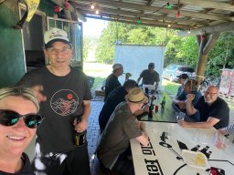 Sommeranlass 2026