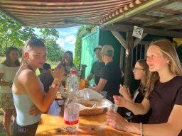 Sommeranlass 2026