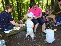 Sommeranlass 2019