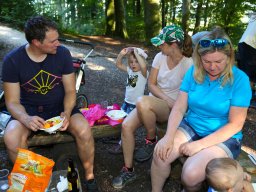 Sommeranlass 2019
