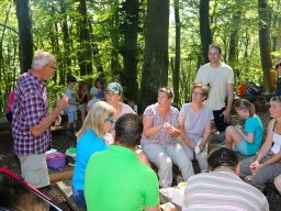 Sommeranlass 2019