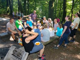 Sommeranlass 2019