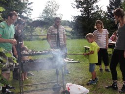 Sommeranlass Oberkirch 2015
