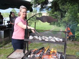 Sommeranlass Oberkirch 2015