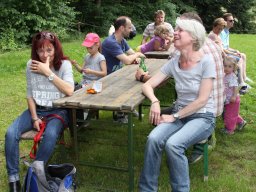 Sommeranlass Oberkirch 2015
